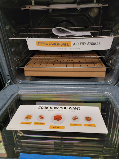 Home Improvement Store «The Home Depot», reviews and photos, 41 Nashua Rd, Londonderry, NH 03053, USA