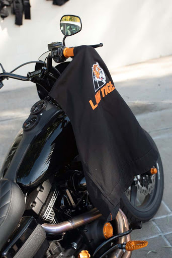 Personal Injury Attorney «Law Tigers», reviews and photos