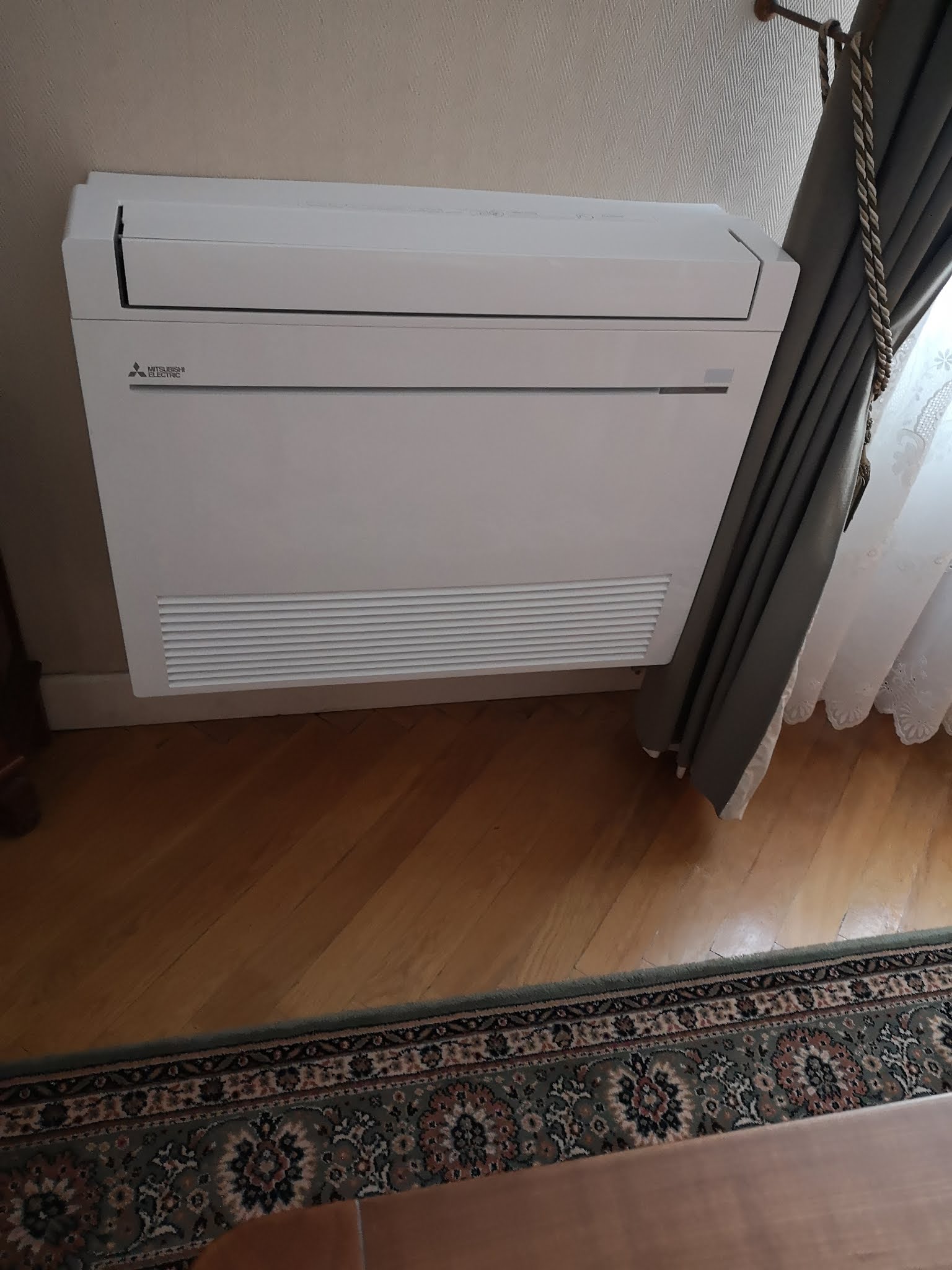 Photo n° 1 de l'avis de Bretez.h fait le 24/01/2021 à 15:17
