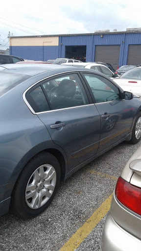 Auto Auction «Indiana Public Auto Auction», reviews and photos, 1340 Madison Ave, Indianapolis, IN 46225, USA