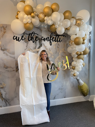 Bridal Shop «Gown Boutique of Charleston», reviews and photos, 664 Long Point Rd, Mt Pleasant, SC 29464, USA