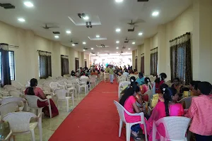 Keerthana Marriage Hall image