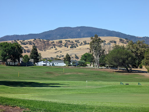 Golf Club «Ridgemark Golf Club & Resort», reviews and photos, 3800 Airline Hwy, Hollister, CA 95023, USA