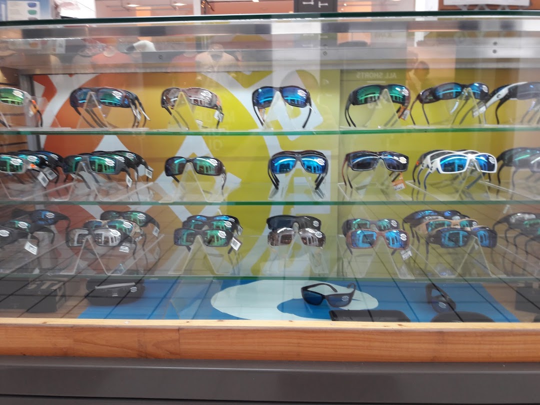 Sunglass Outfitters