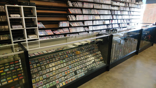 Video Game Store «FX Game Exchange», reviews and photos, 3000 Custer Rd #170, Plano, TX 75075, USA