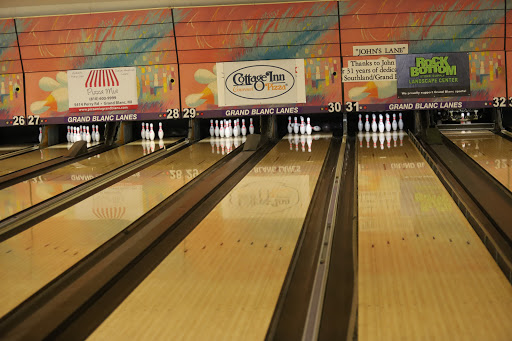 Bowling Alley «Grand Blanc Lanes», reviews and photos, 5301 Saginaw Rd, Flint, MI 48507, USA