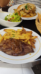 Photo n°184 de Bistrot Richelieu à Paris ()
