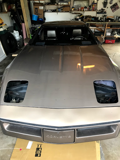 Auto Body Shop «ABRA Auto Body & Glass», reviews and photos, 7615 W Irving Park Rd, Chicago, IL 60634, USA