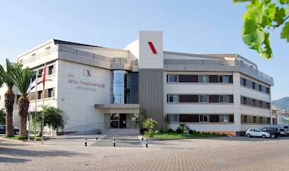 Ahu Hastanesi