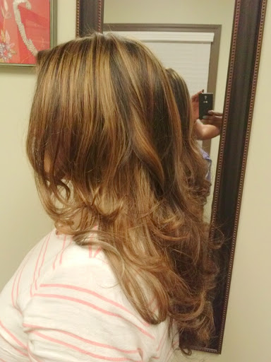 Hair Salon «Shear Joy Studio Inside Salons By Jc», reviews and photos, 2476 Walnut St, Cary, NC 27518, USA