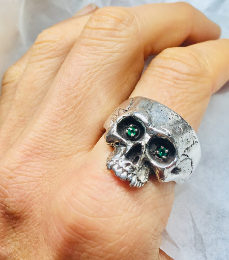 Jeweler «Rubini Jewelers», reviews and photos, 632 N Washington St, Alexandria, VA 22314, USA