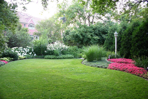 Blackburn's Landscaping And Lawn Services