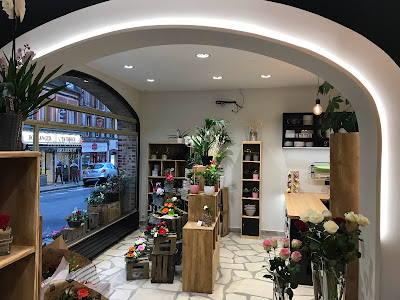 Pinot Fleurs à L'Aigle