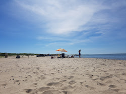 Photo de 40th Pole Beach avec un niveau de propreté de très propre