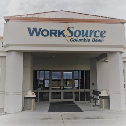 WorkSource Columbia Basin
