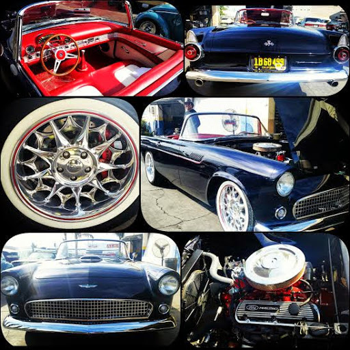 Auto Restoration Service «Automotive Classics», reviews and photos, 7132 Remmet Ave, Canoga Park, CA 91303, USA