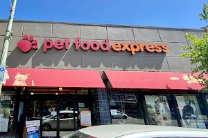 Pet Food Express image