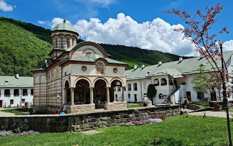 "Cozia" Monastery image