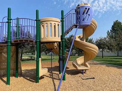 Yankee Basin Neighborhood Park & Playground