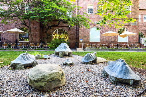 Cafe «Stone Mill Bakery - Cafe», reviews and photos, 10751 Falls Rd, Lutherville, MD 21093, USA