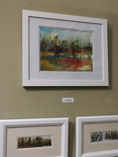 Art Gallery «Jeanine Taylor Folk Art», reviews and photos, 211 E 1st St, Sanford, FL 32771, USA