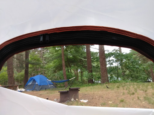 State Park «Myles Standish State Forest», reviews and photos, 194 Cranberry Rd, Carver, MA 02330, USA