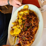 Photo n°4 de l'avis de Michael.a fait le 12/11/2022 à 20:59 sur le  Ratsstube Edelweiss à Fernwald