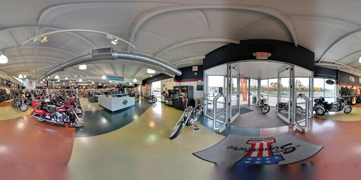 Harley-Davidson Dealer «Signature Harley-Davidson», reviews and photos, 1176 Professional Dr, Perrysburg, OH 43551, USA