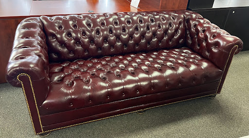 Used Office Furniture Store «Plano Used Office Furniture», reviews and photos, 902 K Ave, Plano, TX 75074, USA