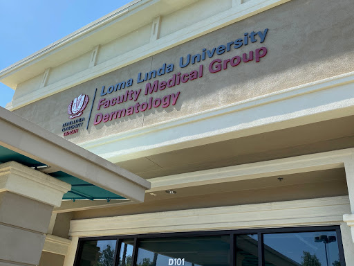 Loma Linda University Health Department of Dermatology