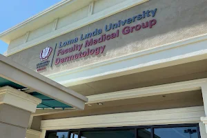 Loma Linda University Health Department of Dermatology image
