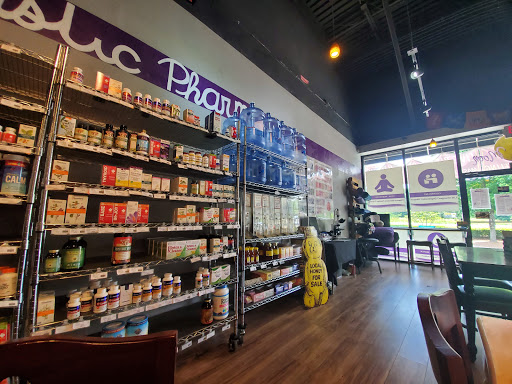 Market «Harvest Moon Natural Market», reviews and photos, 10511 Bells Ferry Rd #200, Canton, GA 30114, USA