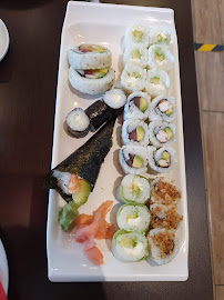 Sushi du Restaurant japonais To sushi à Ruaudin - n°19