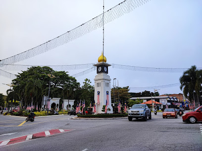 Royal Town Of Kuala Kangsar