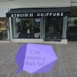 Studio 21 Coiffure