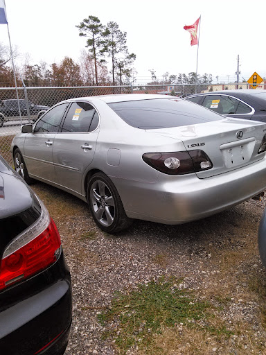 Used Car Dealer «Premium Auto Group», reviews and photos, 19660 Carver Ave, Humble, TX 77338, USA
