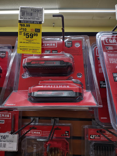 Hardware Store «Cedar Plaza Ace Hardware», reviews and photos, 22803 44th Ave W, Mountlake Terrace, WA 98043, USA