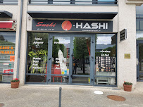 Photos du propriétaire du Restaurant de sushis Sushi O-HASHI à Serris - n°6