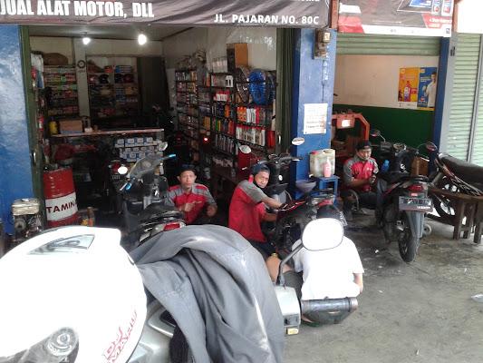 Foto Utama