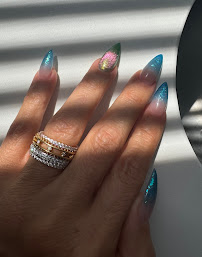 Bombshell Nail & Spa - Photo 6 - Car repair in Las Vegas, NV, Henderson