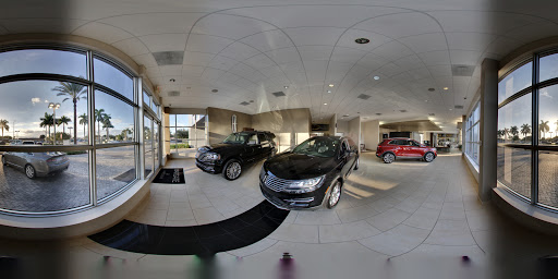 Car Dealer «Margate Lincoln», reviews and photos, 2250 N State Rd 7, Margate, FL 33063, USA