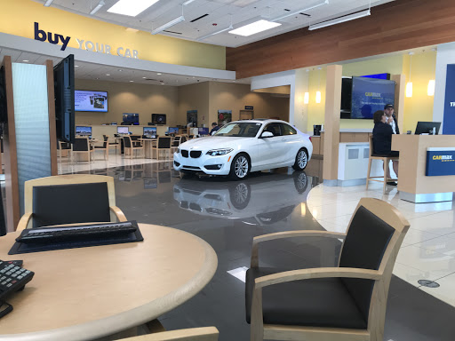Used Car Dealer «CarMax», reviews and photos, 3721 Buford Dr NE, Buford, GA 30519, USA