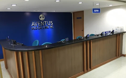 Aventus Medical Care, Inc. - Makati Clinic image