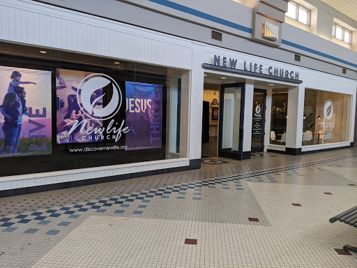 Shopping Mall «Enfield Square», reviews and photos, 90 Elm St, Enfield, CT 06082, USA