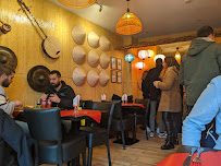 Atmosphère du Restaurant vietnamien Ô VietNam ( Service Livraison à domicile ) à Neuilly-sur-Seine - n°4