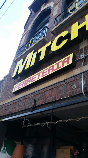 Hardware Store «Mitchell Hardware Supply», reviews and photos, 2141 W Cermak Rd, Chicago, IL 60608, USA