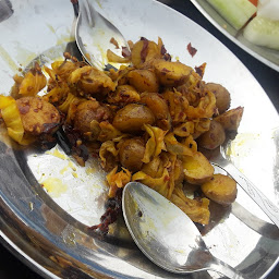 Ghuiya Ghat ( Kamal Restaurant )