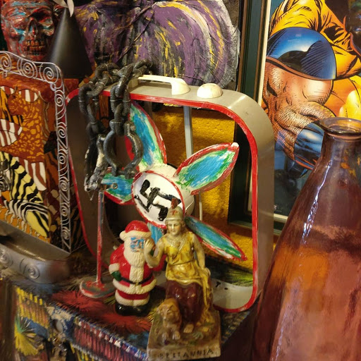 Thrift Store «Voodoo Chile», reviews and photos, 5643 Bell Ave, Dallas, TX 75206, USA