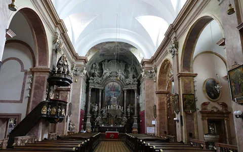 Paulanerkirche image