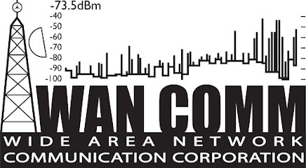 Wide Area Network Communications Corp.